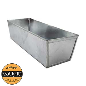 قالب لوف سایز بزرگ