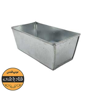 قالب لوف سایز کوچک
