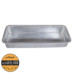 قالب لوف موج سایز 30x11