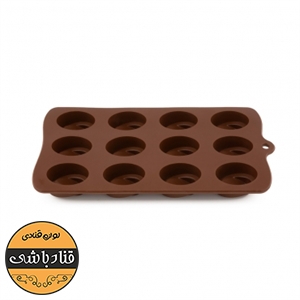 قالب نیمکره سر خالی
