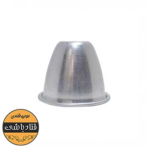 قالب کارامل تکنفره
