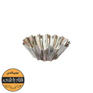 قالب کنگره کیک یزدی 8/5