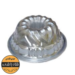 قالب کیک آلومینیوم 9004