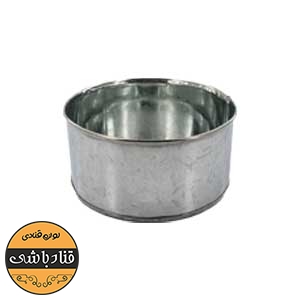قالب کیک سایز 18 سانت