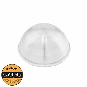 قالب کیک مدل نیم کره سایز18