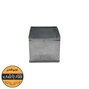 قالب کیک مربع 10x10 ارتفاع بلند