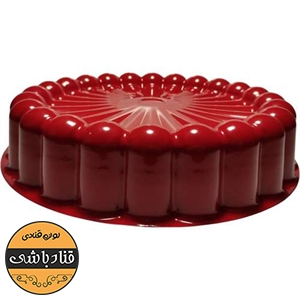 قالب گرانیت طرح شارلوت لبه بلند