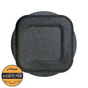 قالب گرانیت مدل مربع 17×17