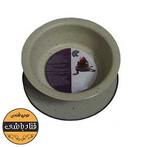 قالب گرانیت مدل گرد 17.5×17.5
