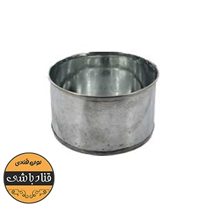 قالب کیک سایز 15 سانت
