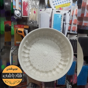قالب گرد کف برجسته ارتفاع بلند