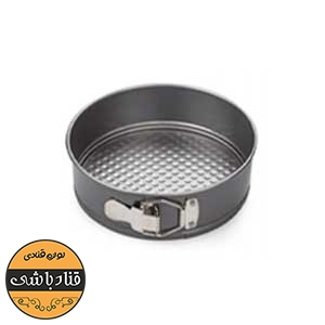 قالب گرد کمربندی سایز26