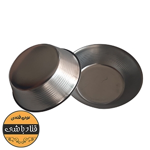 قالب یزدی صاف 7 سانت