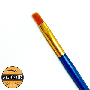قلم مو تخت شماره 4 