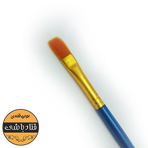 قلم مو تخت شماره 6