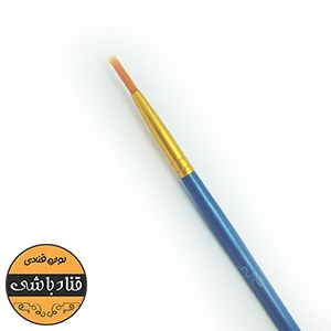 قلم مو گرد 0/2