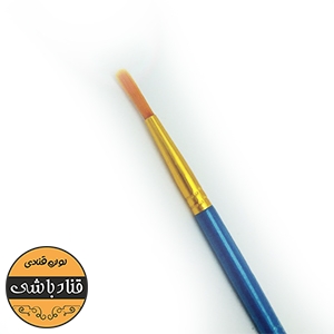 قلم مو گرد 