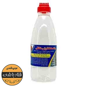 قیف رشته خشکار