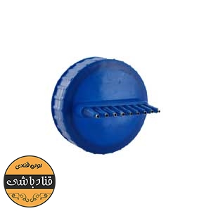 قیف رشته خشکار