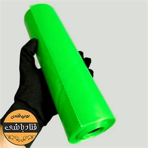 قیف سبز رولی PIPIE_IT تک عددی