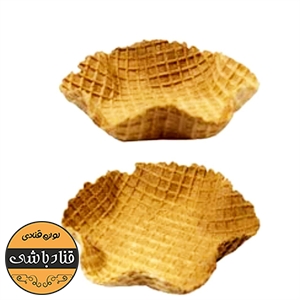 قیف کاسه ای 8عددی