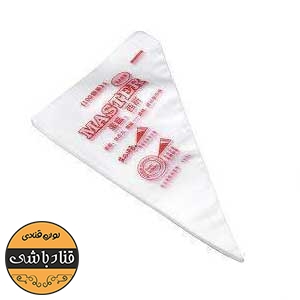 قیف یکبار مصرف کوچک مستر