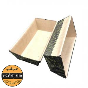 لوف کاغذی 25سانت