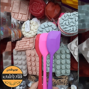لیسک سیلیکونی ایرانی