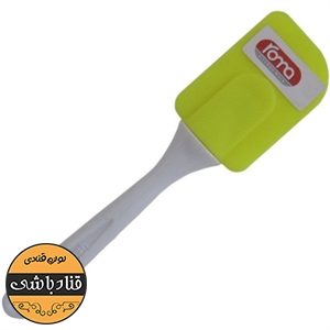 لیسک سیلیکونی دسته پلاستیکی روما