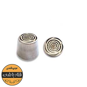  ماسوره زفیر رز 