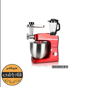 ماشین اشپزخانه10لیتری هنریچ مدل8083