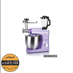 ماشین اشپزخانه10لیتری هنریچ مدل8083