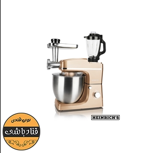 ماشین اشپزخانه10لیتری هنریچ مدل8083