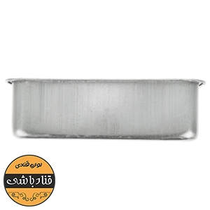 مربع لبه کوتاه موج 25 سانت