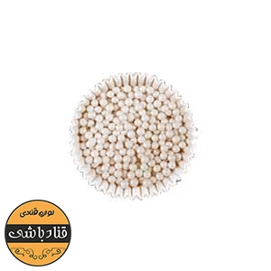 مروارید صدفی (سایز۱)
