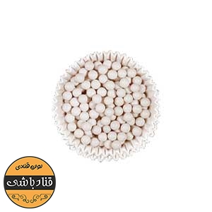 مروارید صدفی (سایز2)