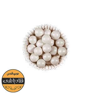 مروارید صدفی (سایز4)