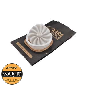 مهر شیرینی کاراکاتر کد10