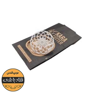 مهر شیرینی کاراکاتر کد12