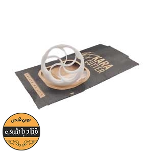 مهر شیرینی کاراکاتر کد14