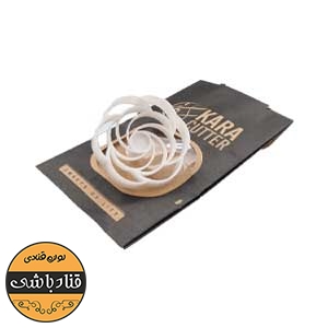 مهر شیرینی کاراکاتر کد3