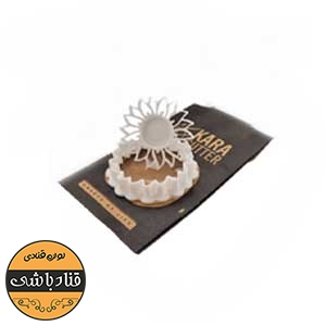 مهر شیرینی کاراکاتر کد7