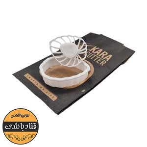 مهر شیرینی کاراکاتر کد8