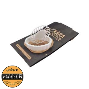 مهر شیرینی کاراکاتر کد9