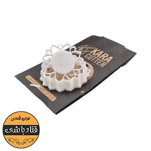 مهر شیرینی کاراکاترکد4