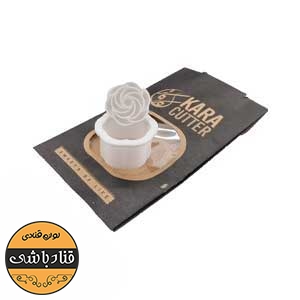 مهر شیرینی کاراکاترکد5