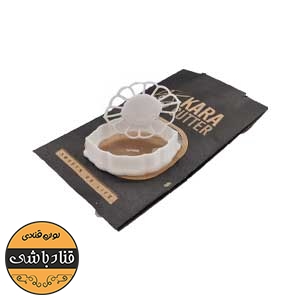 مهر شیرینی کاراکاترکد6