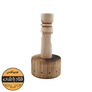 مهر کلوچه فومن قطر9