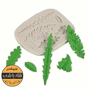 مولد برگ سوزنی