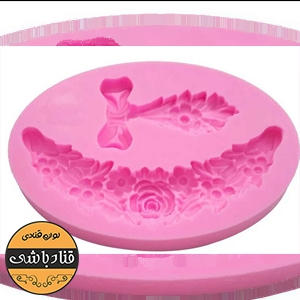 مولد حاشیه گل